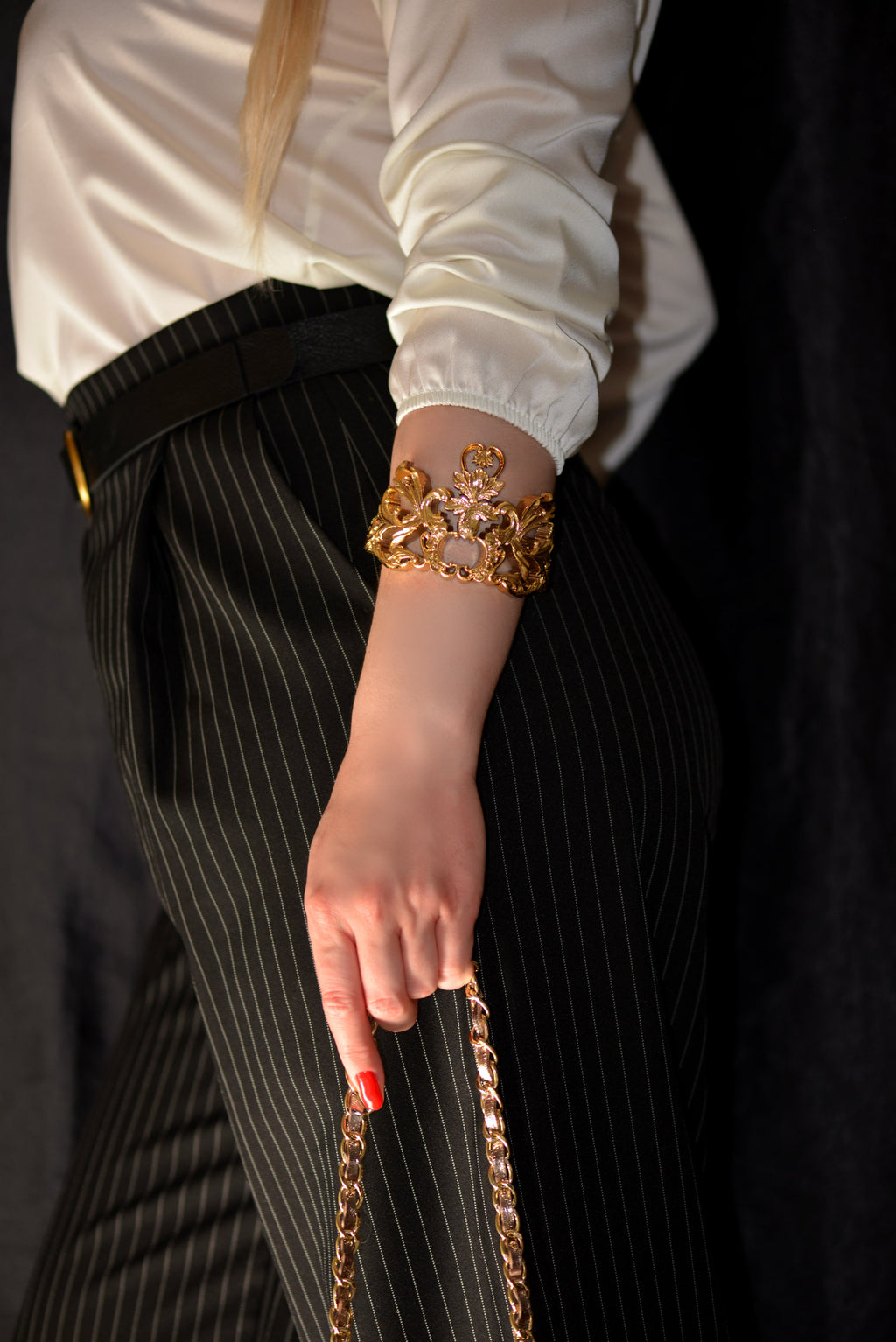 "Soraya" bracelet