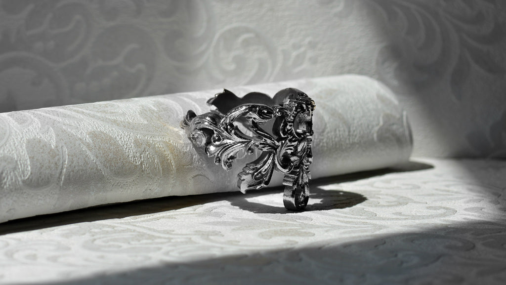 "Soraya" bracelet