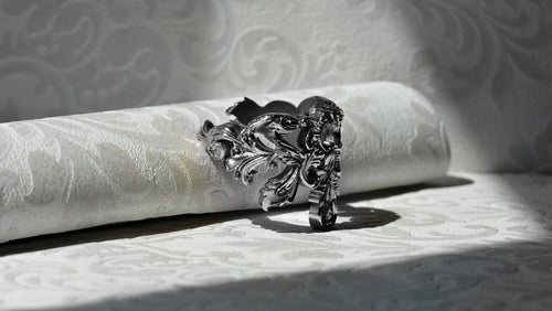 "Soraya" bracelet