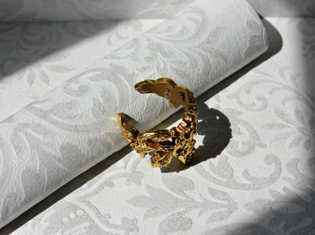 "Soraya" bracelet