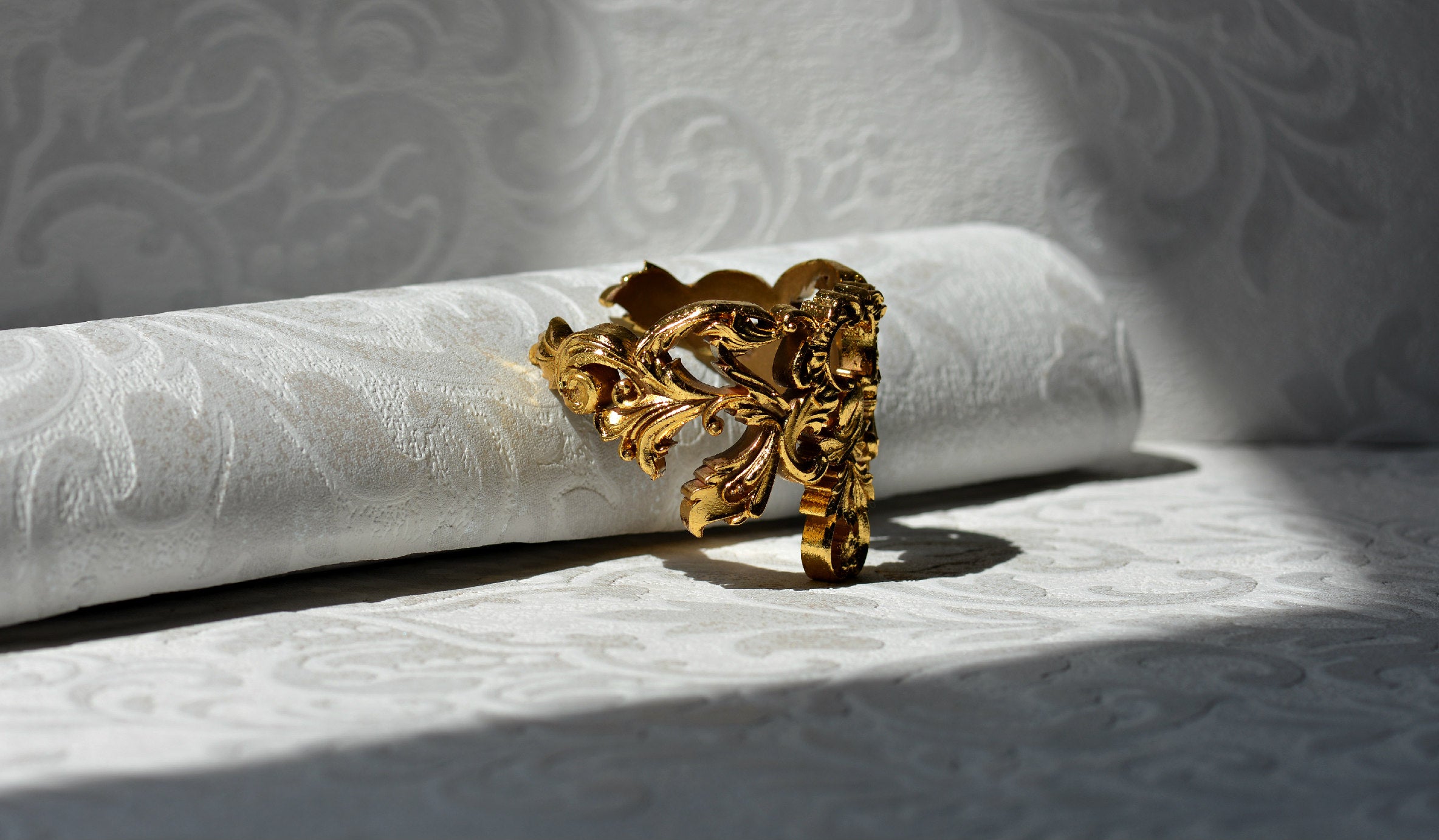 "Soraya" bracelet