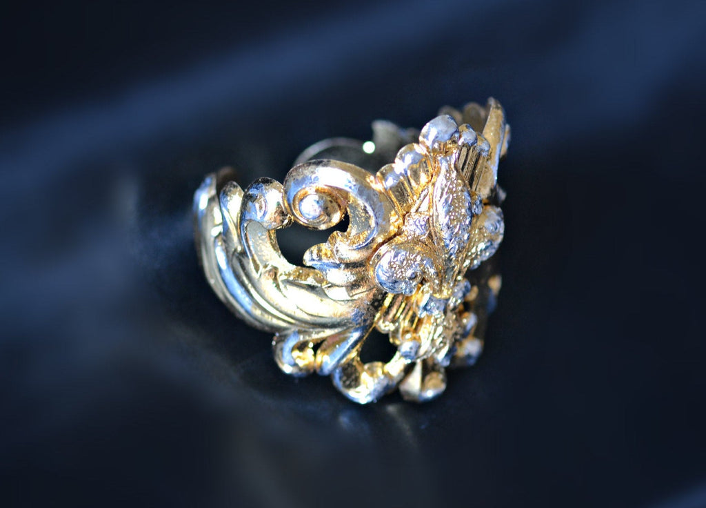 Bracelet "Florence"