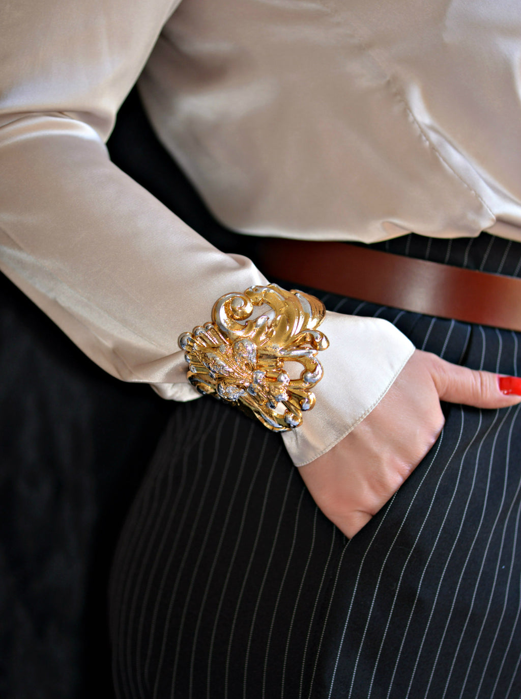 Bracelet "Florence"