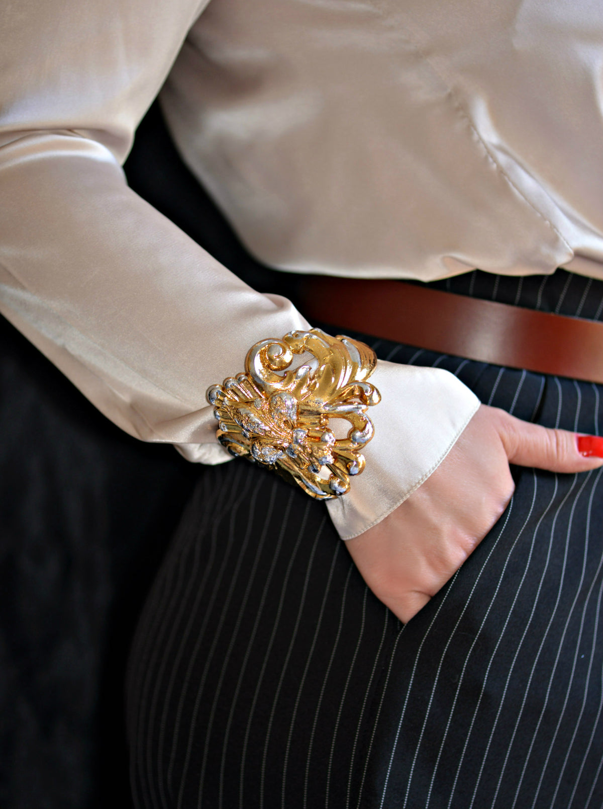 Bracelet "Florence"