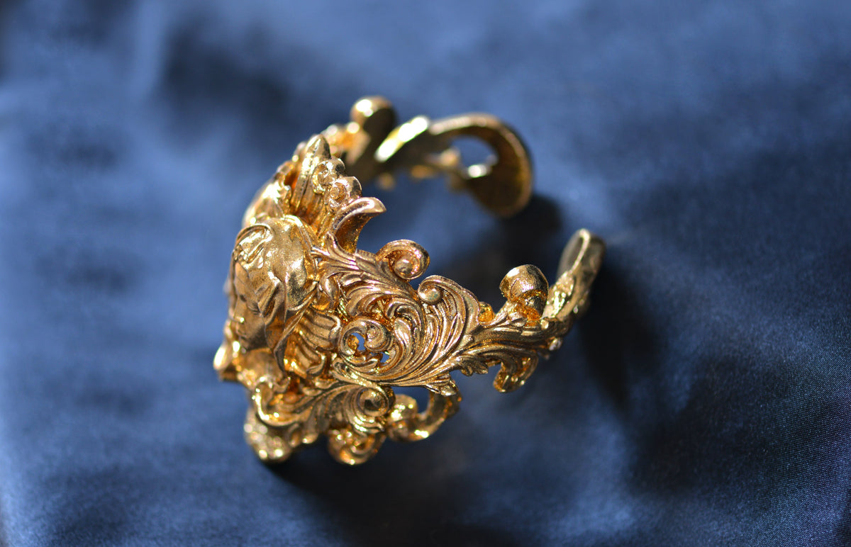 Bracelet "Sicily"