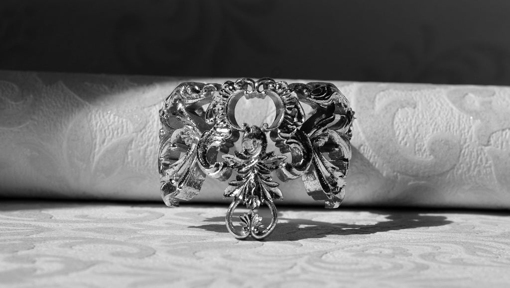 "Soraya" bracelet