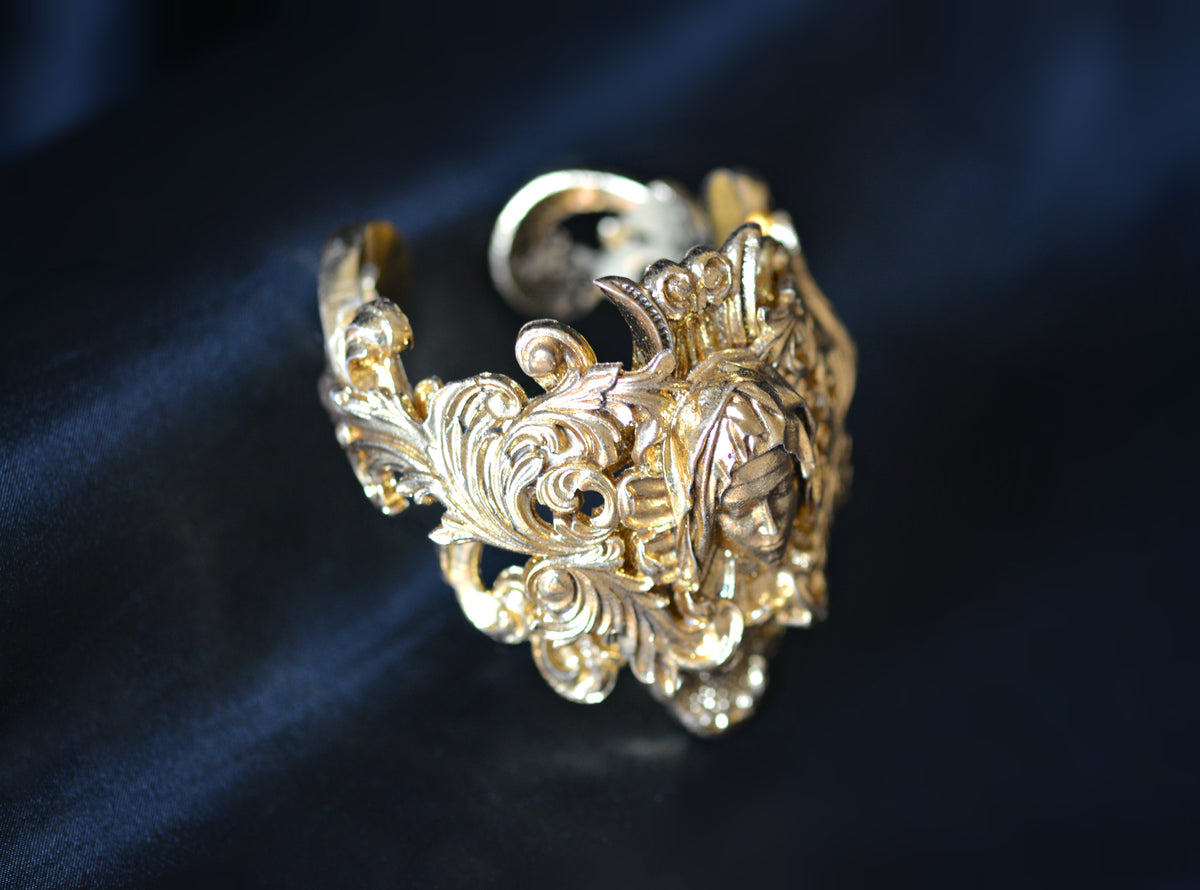 Bracelet "Sicily"