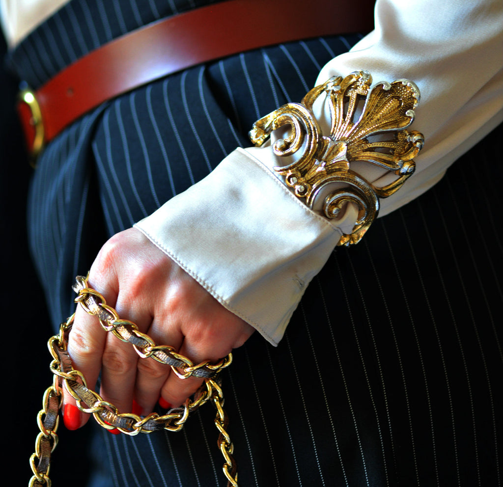 Bracelet "Capri"
