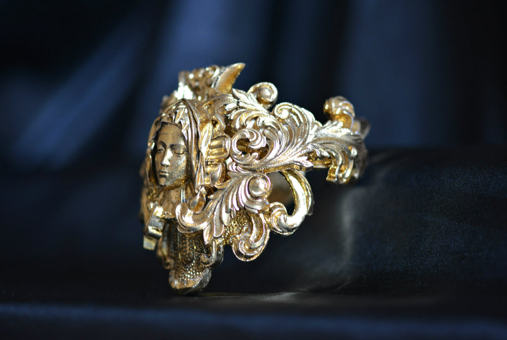 Bracelet "Sicily"