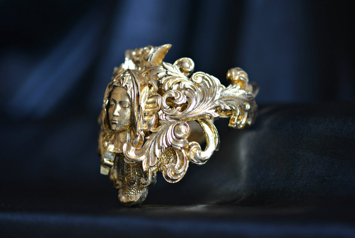 Bracelet "Sicily"