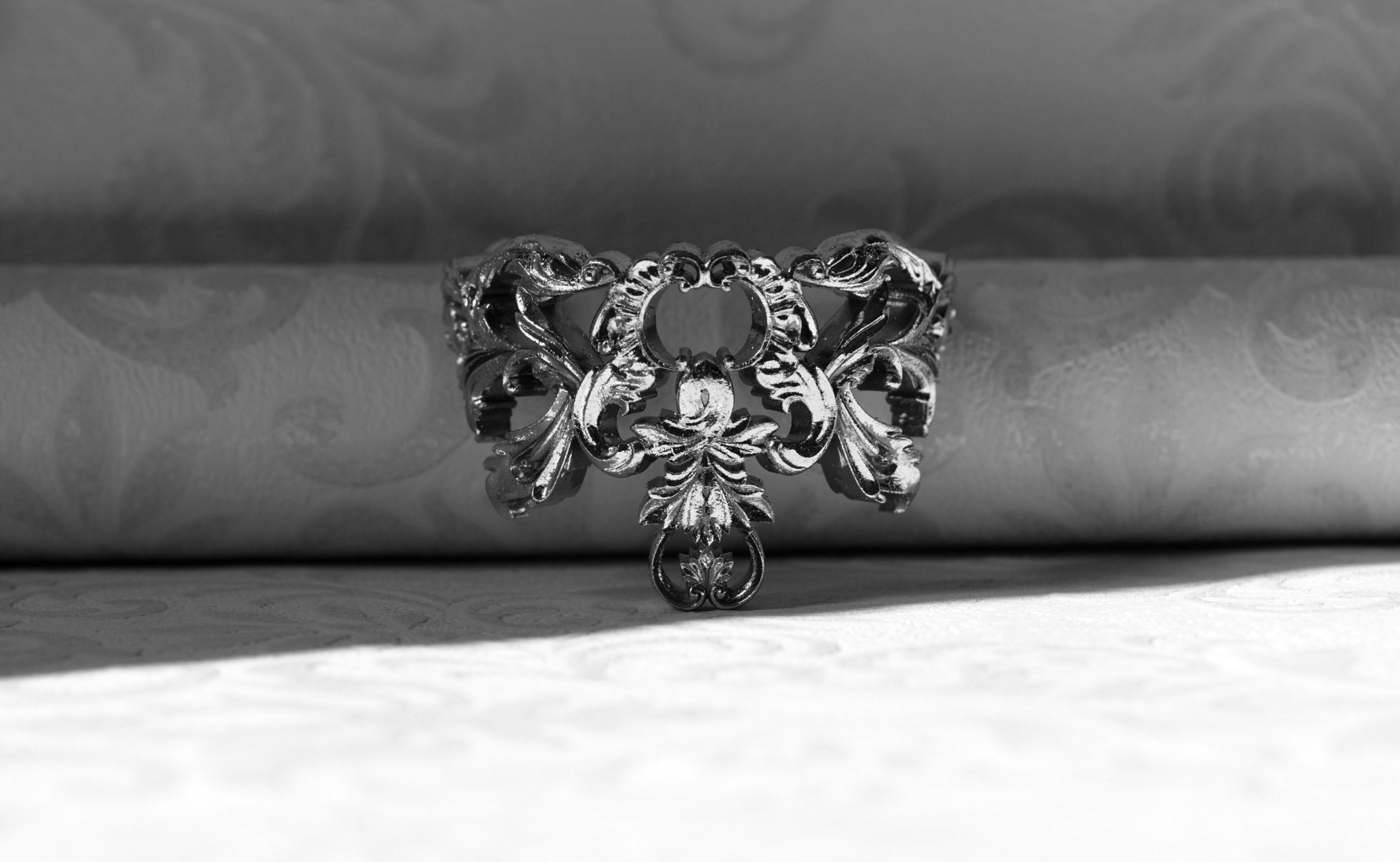"Soraya" bracelet