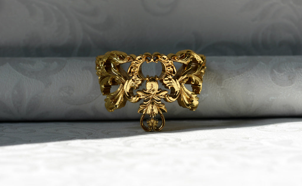 "Soraya" bracelet