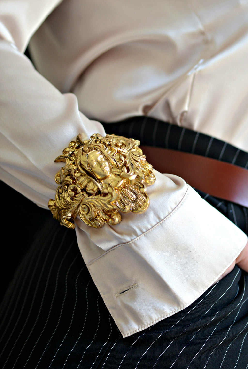 Bracelet "Sicily"