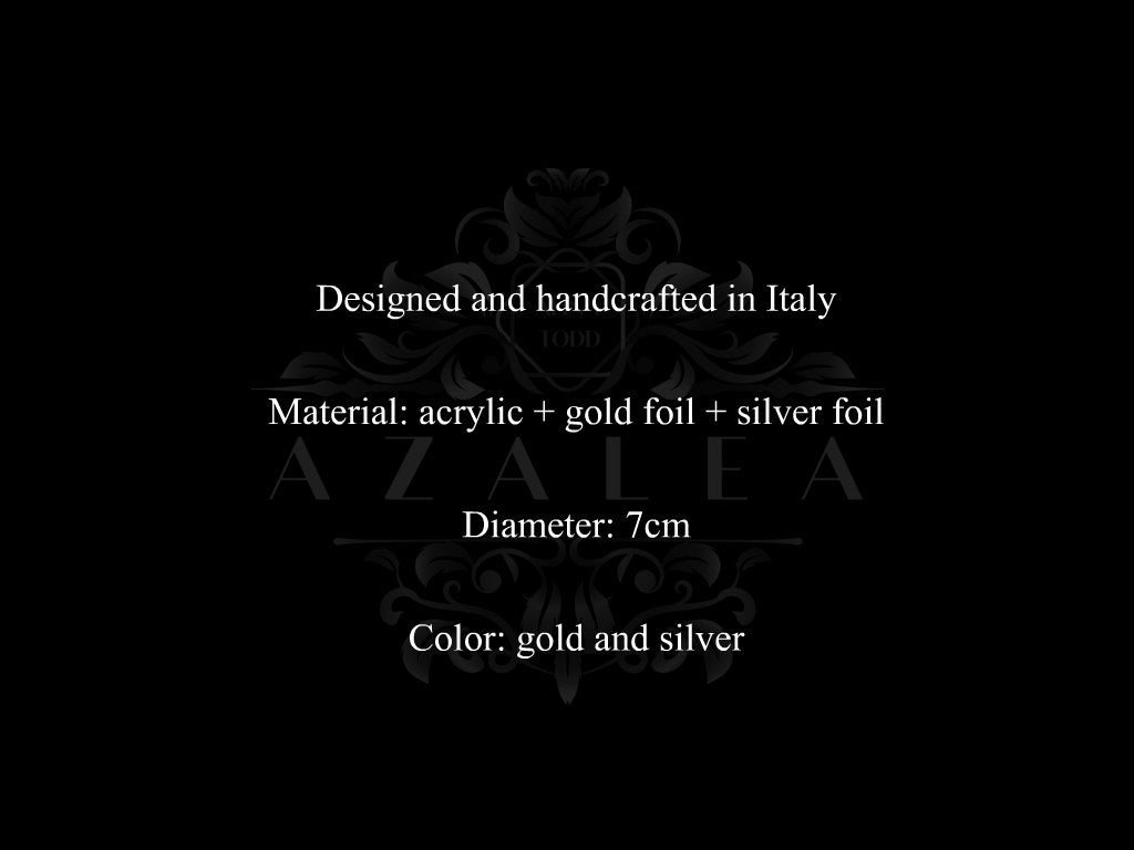 Bracelet "Capri"
