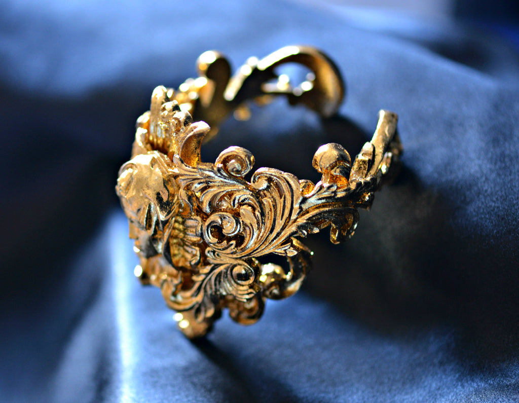 Bracelet "Sicily"