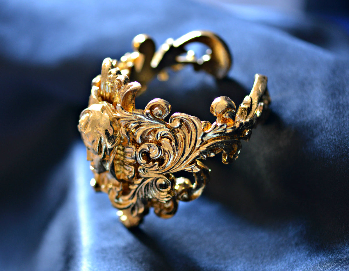 Bracelet "Sicily"