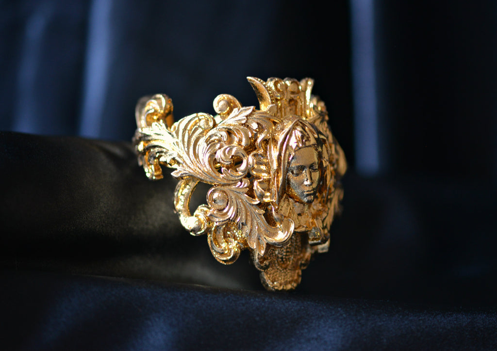 Bracelet "Sicily"