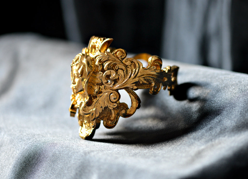 Bracelet "Sicily"