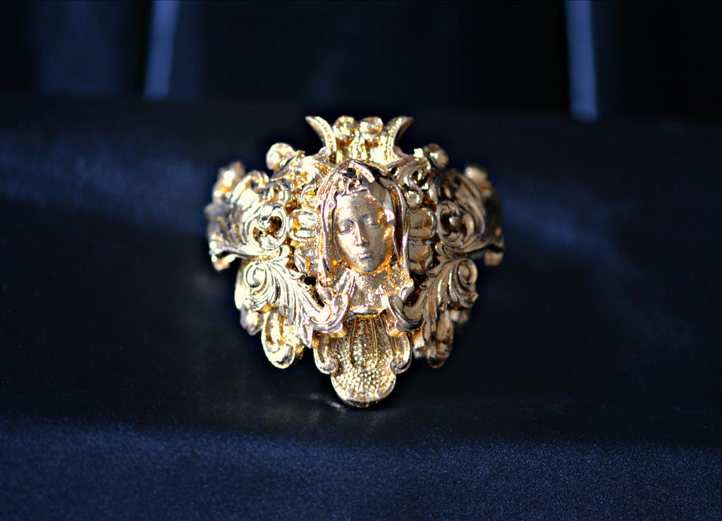 Bracelet "Sicily"