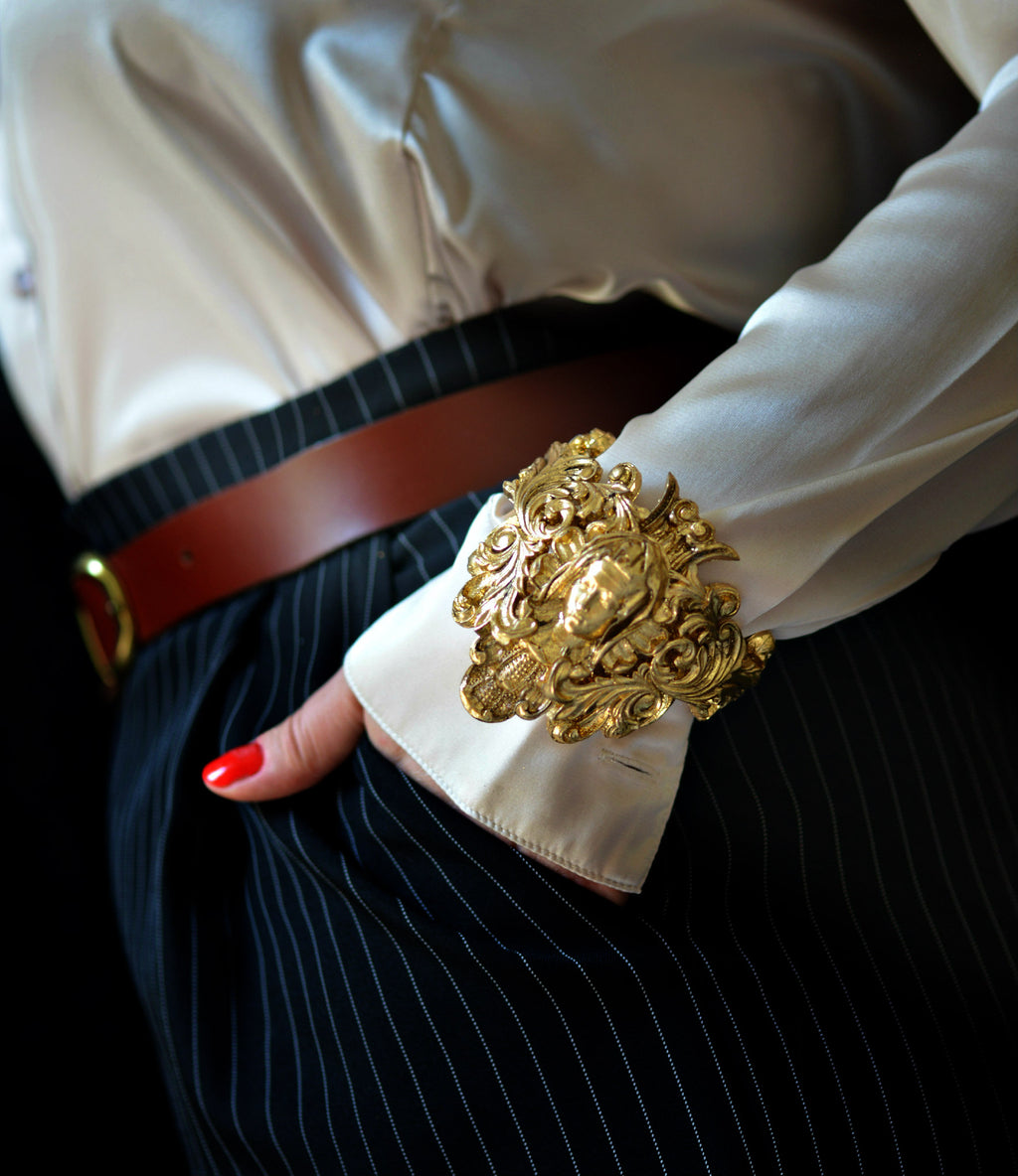Bracelet "Sicily"