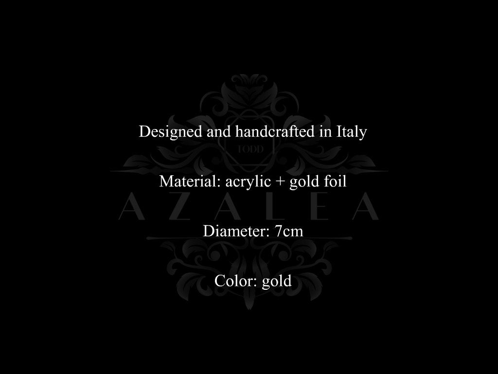 Bracelet "Sicily"
