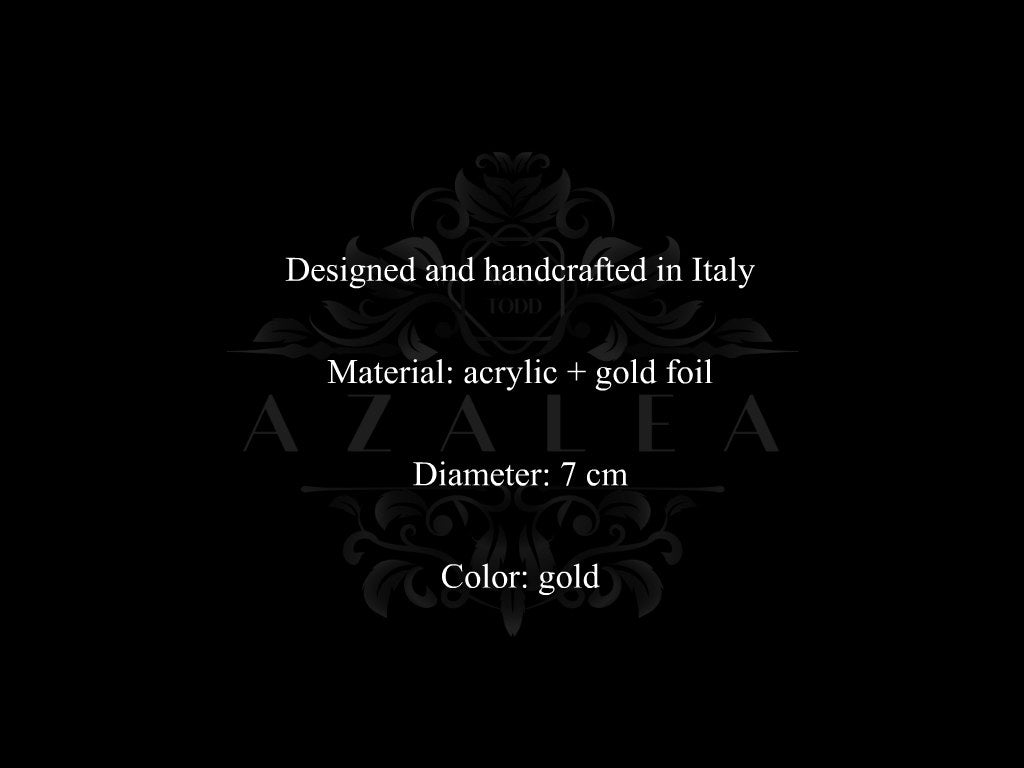Bracelet "Elisa"